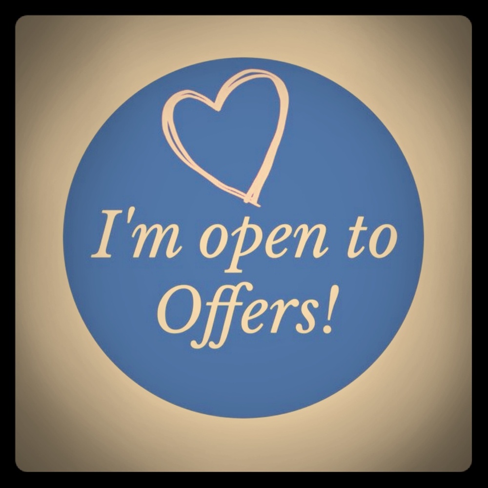 💕💕💕💕💕Offers💕💕💕💕💕💕